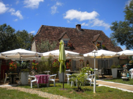 Campagnac Du Causse food