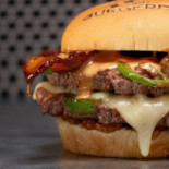 Burgerfi Cibo