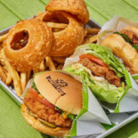 Burgerfi Cibo