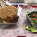 Mf Chicken Cibo