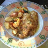 Vitale's Dentro