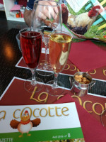 La Cocotte food