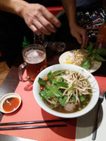 Pho Antony food