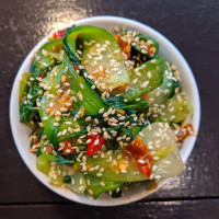Kwei Fei food