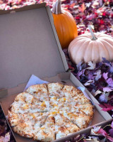 Idaho Pizza Company food