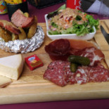 Le Flocon Cibo