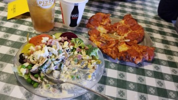 Idaho Pizza Company food