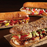 Quickchek Cibo