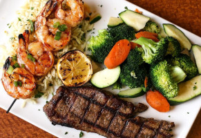 Sizzler Usa Restaurants food