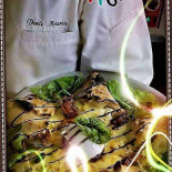Pizzamis Cibo