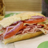 Quickchek Cibo