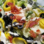 Quickchek Cibo