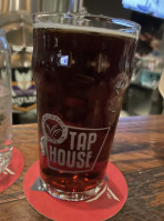 Tallgrass Tap House food