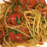 L'ancora Comida
