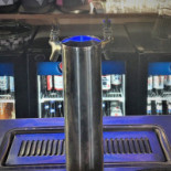 Triangle Tap Esterno