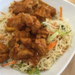 Sambol Cibo
