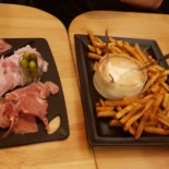 L'aincontournable Cibo