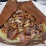 Crêperie L'Argoat Cibo