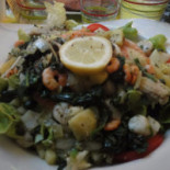 Crêperie L'Argoat Cibo