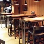 La Mère Champlain Cibo