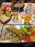 Wirtshaus Beim Kesslar food