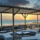 Baya Hôtel Capbreton Cibo