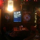Conway Inn Cibo