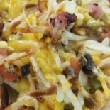 Nard's Kitchen Cibo