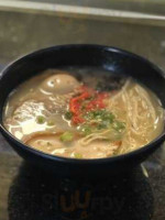 Yatai Ramen food