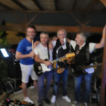 L'open Scene Cibo