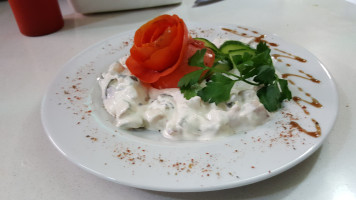 Ocakbasi food