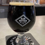 Olde Mother Brewing Cibo