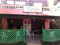 Xclusive Restaurant outside