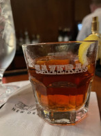 The Sazerac food