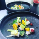 Colbert Cibo