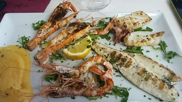 Sapori Di Mare food