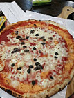 Su Stampu Pizzeria food