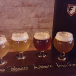 Folly Brewpub Cibo