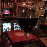 Ruby Room Cibo