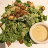 Ruby Room Cibo