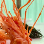 [settecento] Gourmet À l'intérieur