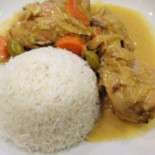 Le Dibi Cibo