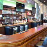Crows Mill Pub Cibo