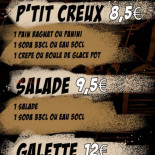 Pirates Piatti