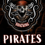 Pirates Piatti