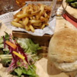 La Biskatcha Cibo