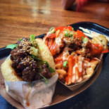 Koja Kitchen Cibo
