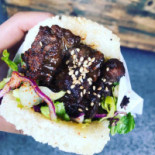 Koja Kitchen Cibo