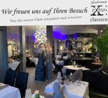 Restaurante Extra Classico food