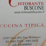 Buscone Carta